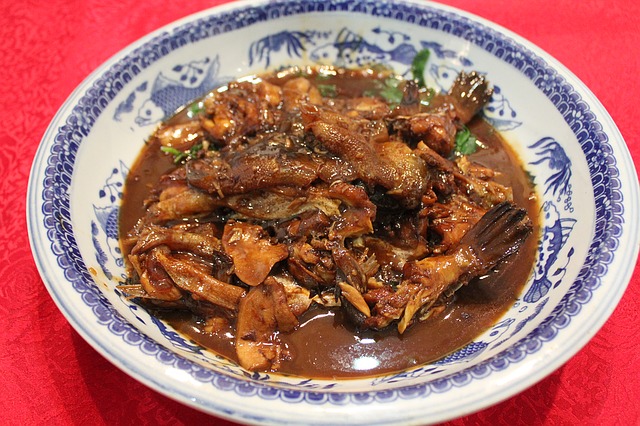 毒性強，致死風險高！食用河豚魚千萬要謹慎！