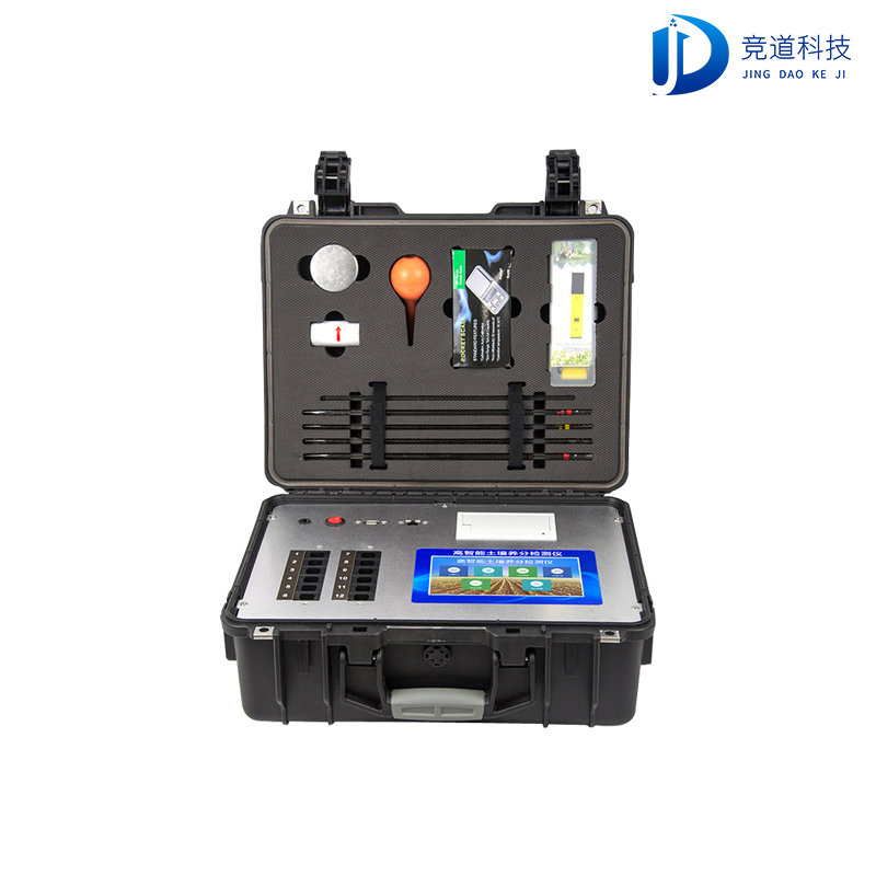 牛羊糞污有機肥檢測儀器，畜禽糞便有機肥化驗設備